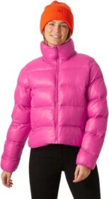 Helly Hansen Jade Topattu Takki