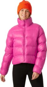 Helly Hansen Jade Topattu Takki