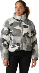 Helly Hansen Jade Topattu Takki