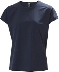 Helly Hansen Lyhythihainen t-paita Helly Hansen  34350599  EU L