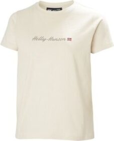 Helly Hansen Lyhythihainen t-paita Helly Hansen  54592034  EU L