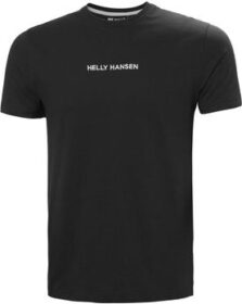 Helly Hansen Lyhythihainen t-paita Helly Hansen  54598990  EU XXL