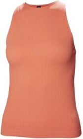 Helly Hansen Lyhythihainen t-paita Helly Hansen  Allure Seamless Singlet  EU S