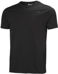 Helly Hansen Lyhythihainen t-paita Helly Hansen  Core Graphic 2.0  EU XXL