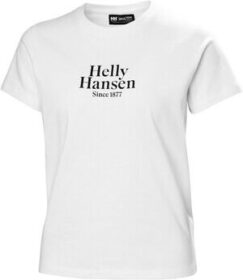Helly Hansen Lyhythihainen t-paita Helly Hansen  Core Graphic  EU S