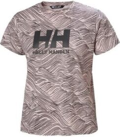 Helly Hansen Lyhythihainen t-paita Helly Hansen  Hh Logo  EU S