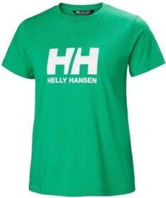 Helly Hansen Lyhythihainen t-paita Helly Hansen  Hh Logo  EU XL