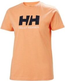 Helly Hansen Lyhythihainen t-paita Helly Hansen  HH Logo  EU XS