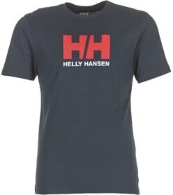 Helly Hansen Lyhythihainen t-paita Helly Hansen  HH LOGO  EU XXL