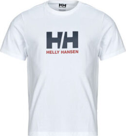 Helly Hansen Lyhythihainen t-paita Helly Hansen  HH LOGO T-SHIRT 3.0  EU XL