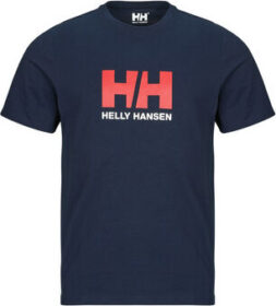Helly Hansen Lyhythihainen t-paita Helly Hansen  HH LOGO T-SHIRT 3.0  EU XXL