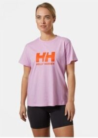 Helly Hansen Lyhythihainen t-paita Helly Hansen  Logo  EU M