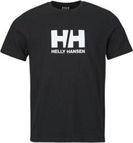Helly Hansen Lyhythihainen t-paita Helly Hansen  LOGO T-SHIRT 3.0  EU XXL