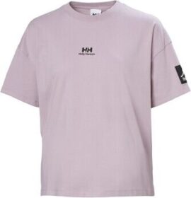 Helly Hansen Lyhythihainen t-paita Helly Hansen  Patch  EU S