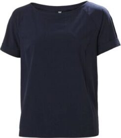 Helly Hansen Lyhythihainen t-paita Helly Hansen  Thalia  EU S
