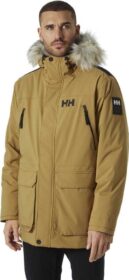 Helly Hansen Reine Parka Kunnostettu