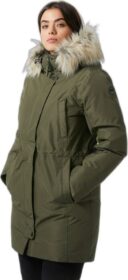 Helly Hansen Senja Parka Kunnostettu