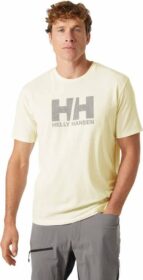 Helly Hansen Skog Recycled Graphic Lyhythihainen T-paita