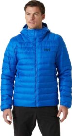Helly Hansen Verglas Down 2.0 Topattu Takki