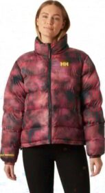 Helly Hansen Yu 23 Reversible Topattu Takki