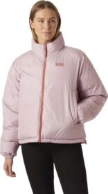 Helly Hansen Yu 23 Reversible Topattu Takki
