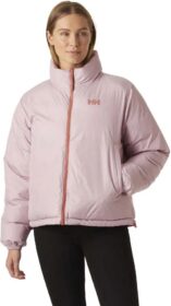 Helly Hansen Yu 23 Reversible Topattu Takki