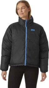 Helly Hansen Yu 23 Reversible Topattu Takki