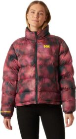 Helly Hansen Yu 23 Reversible Topattu Takki