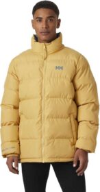 Helly Hansen Yu 23 Reversible Topattu Takki Kunnostettu