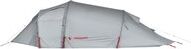 helsport Helsport Explorer Lofoten Pro 2 Tent Stone Grey/Ruby Red