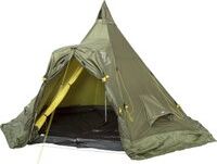 helsport Helsport Varanger 12-14 Camp Outer Tent Incl. Pole Green