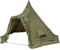 helsport Helsport Varanger 8-10 Camp Outer Tent Incl. Pole Green