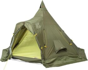 Helsport Varanger Camp Teltta