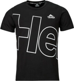 Helvetica Lyhythihainen t-paita Helvetica  ATTLAS  EU M