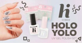 Hi Hybrid HOLO YOLO Set