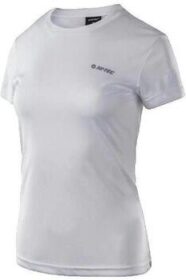 Hi-Tec Lyhythihainen t-paita Hi-Tec  T-shirt  léger et respirant pour femme  EU M