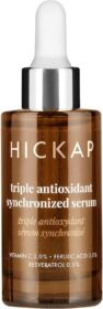 Hickap Triple Antioxidant Serum 30ml