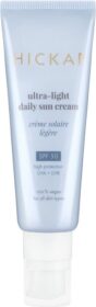 Hickap Ultra-Light Daily Sun Cream SPF50 50ml