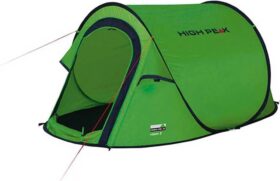 High Peak Vision 2 Teltta