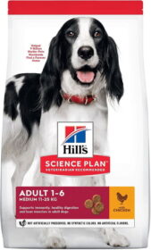 Hill’s Hills Science Plan Canine Adult Chicken
