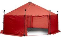 Hilleberg Altai UL Basic  Red