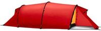 Hilleberg Kaitum 4  Red
