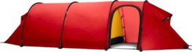 Hilleberg Keron 4 GT – 4 henkilön teltta punainen