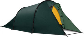 Hilleberg Nallo 2 – 2 henkilön teltta vihreä