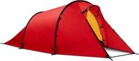 Hilleberg Nallo 4 Red