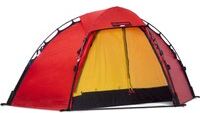 Hilleberg Soulo BL Red