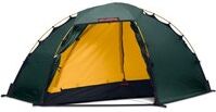 Hilleberg Soulo Green