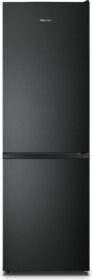 HiSense Hisense RB3N300NEFA 304 L No Frost (jääkaappi) SN-T 7 kg/24h A Musta