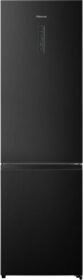 HiSense Hisense RB440N4AFE 336 L SN-T 6 kg/24t E Frisk zone aflukke Sort