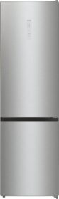 HiSense Hisense RB470N4SIB 361 L SN-T 13 kg/24h B Tuoreosasto Harmaa Ruostumaton teräs Tummanharmaa